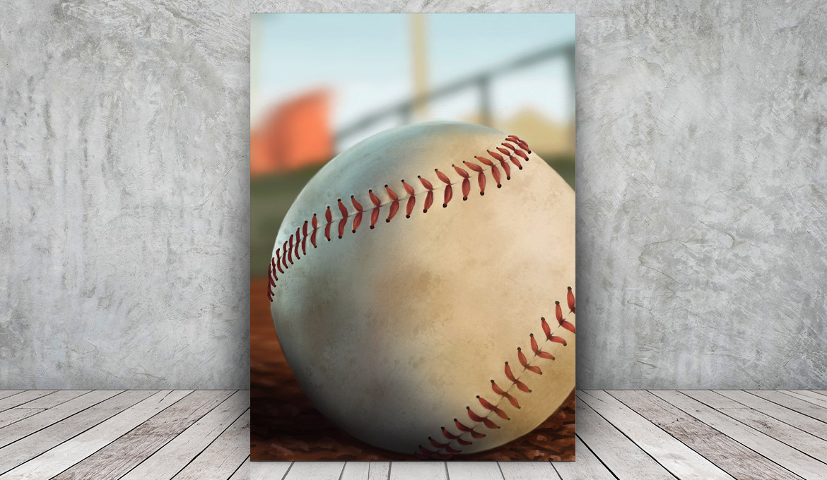 Baseball
