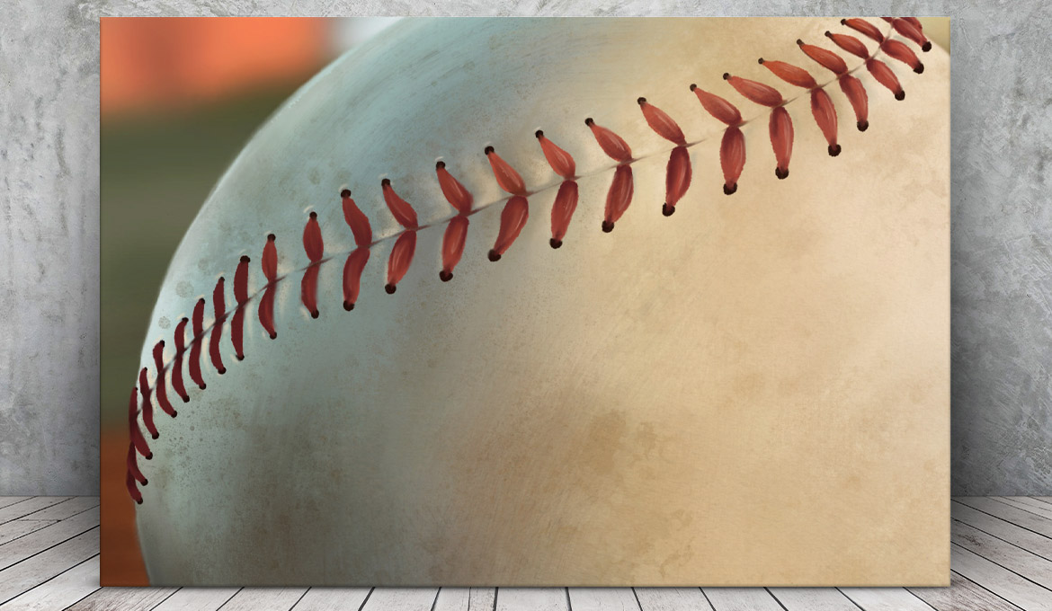 Baseball
