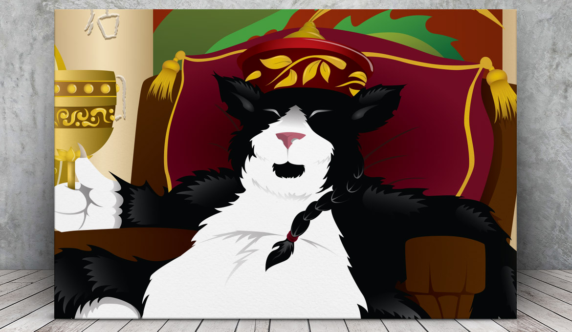 King Cat