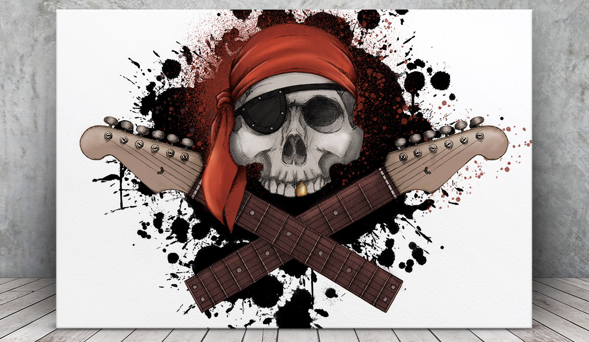 Pirate Diaries