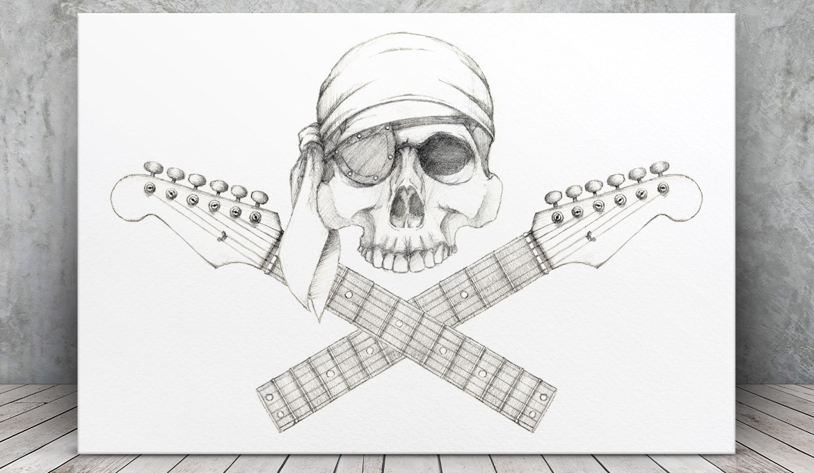 Pirate Diaries