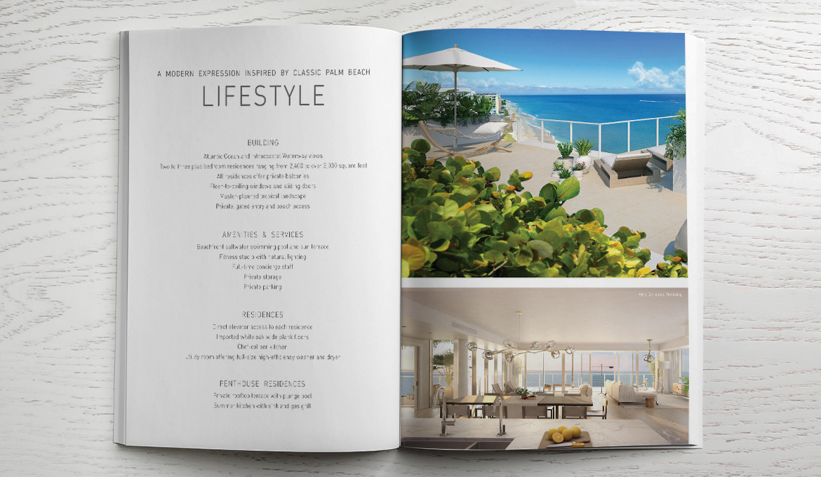 3550 South Ocean