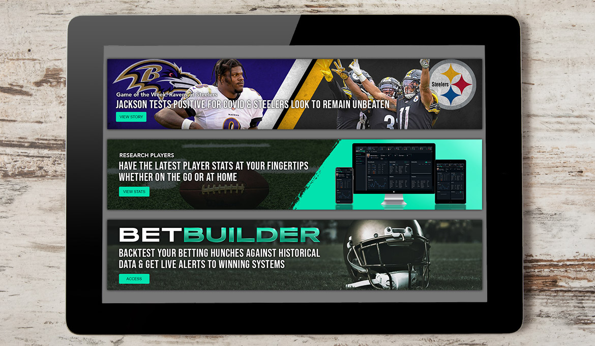 Bet Prep