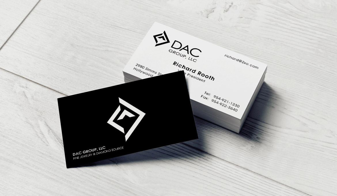 DAC Group Jewelry