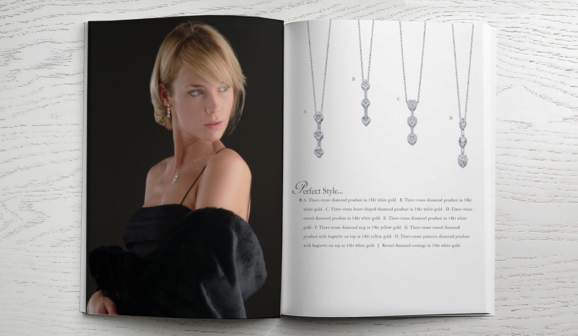 DAC Group Jewelry
