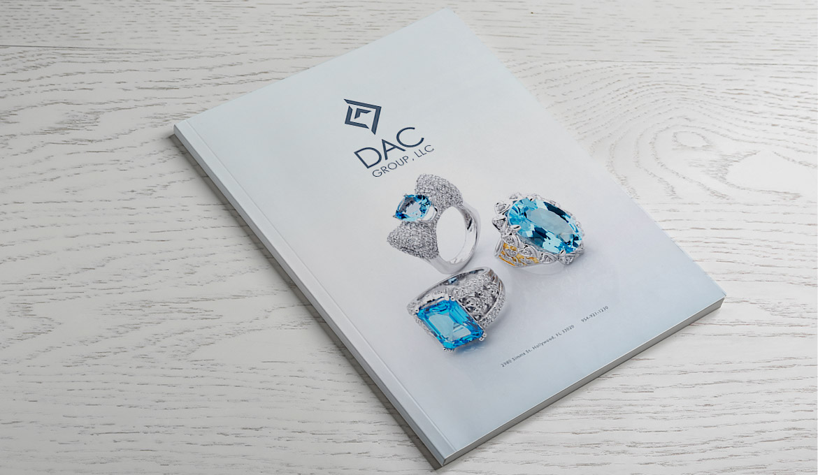 DAC Group Jewelry