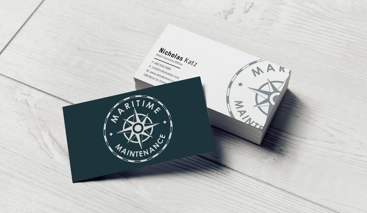 Maritime Maintenance