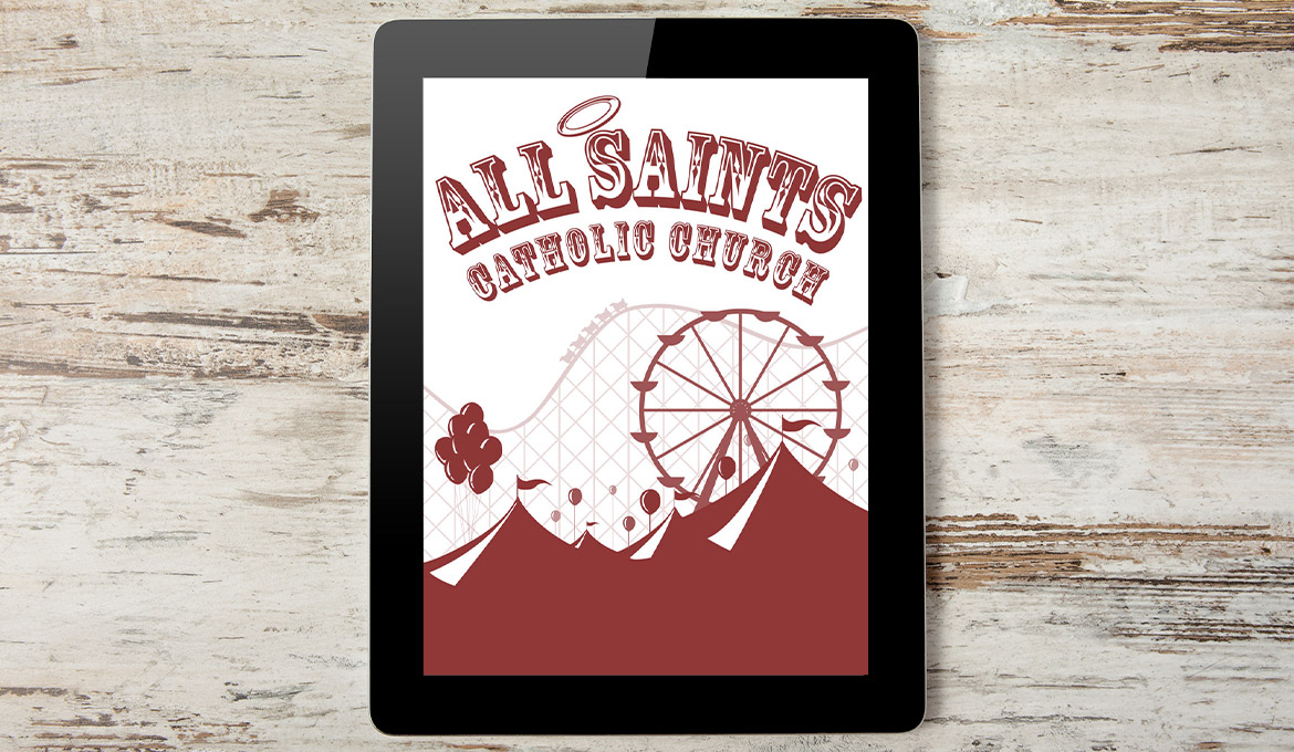 All Saints Catholic Church