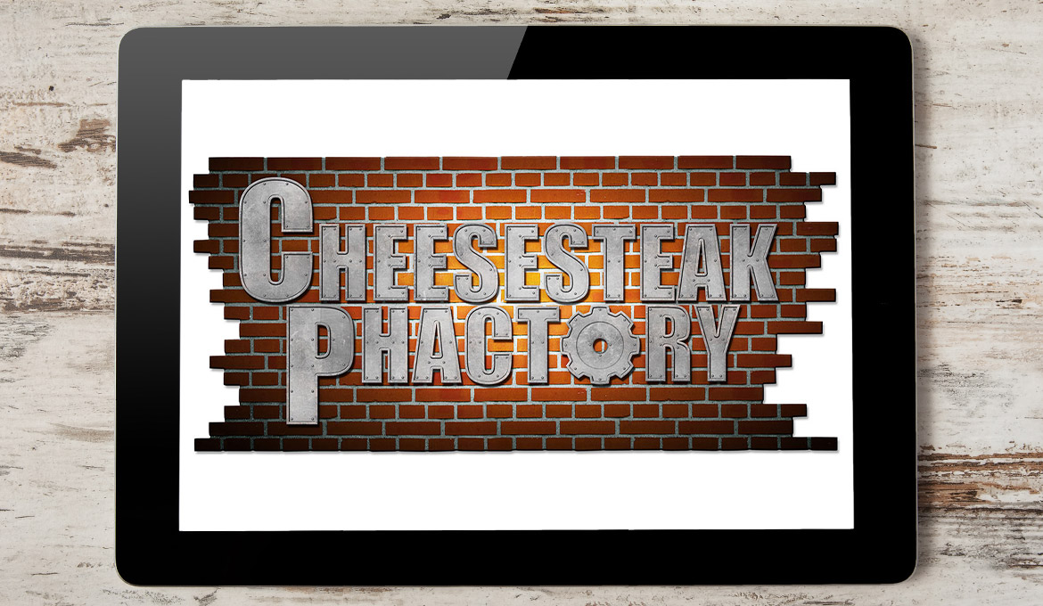 Cheesesteak Phactory