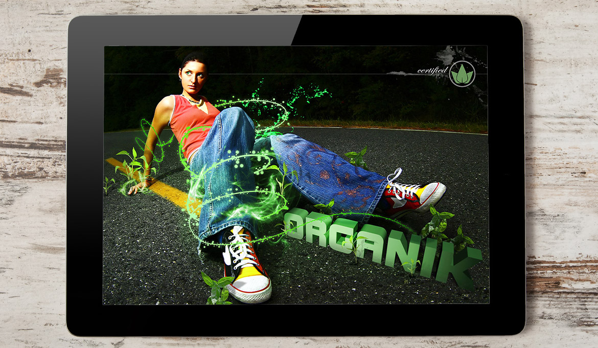 Certified Organik