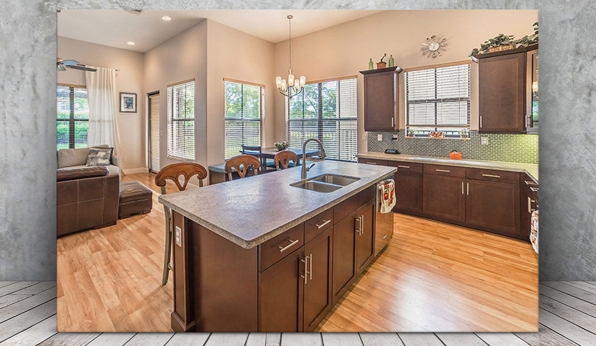 Real Estate Photography