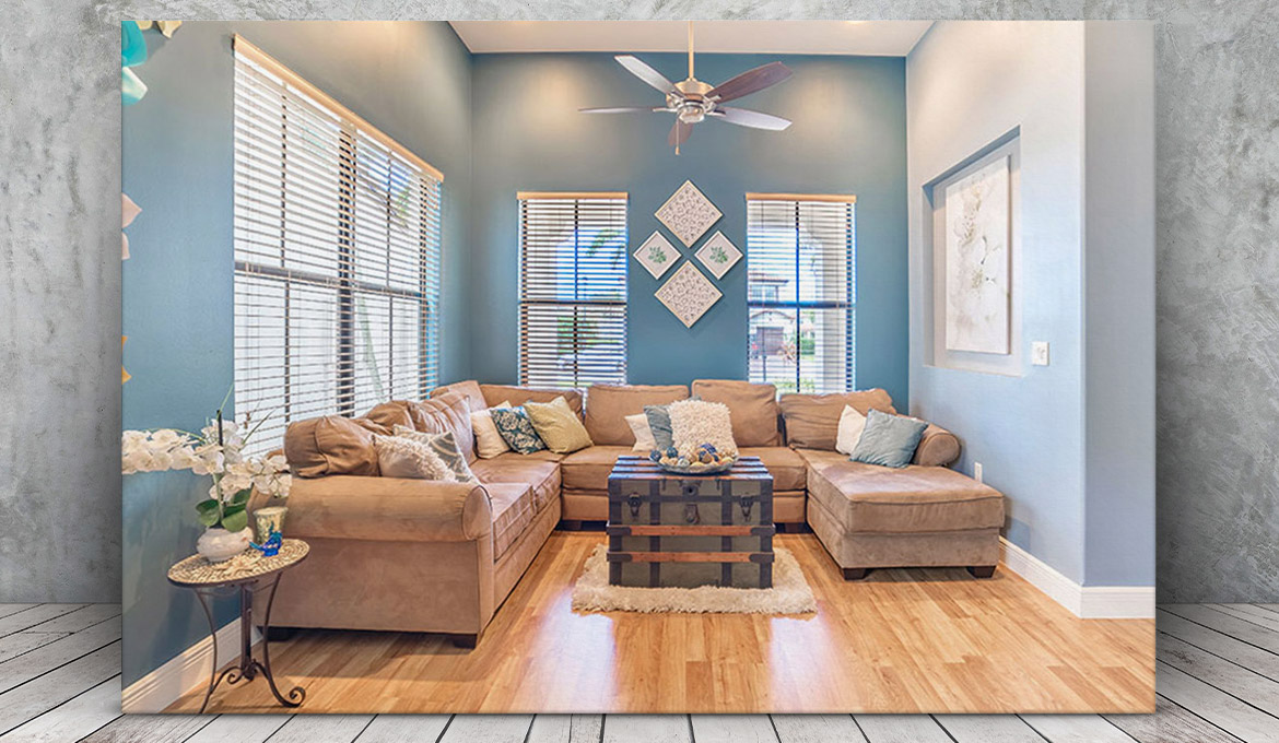 Real Estate Photography