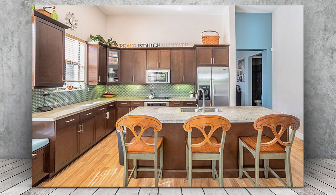 Real Estate Photography