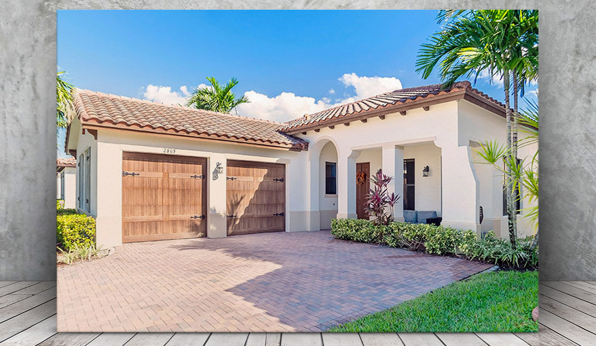Real Estate Photography