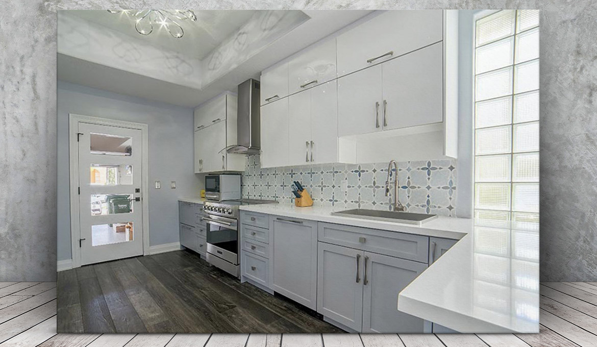 Real Estate Photography