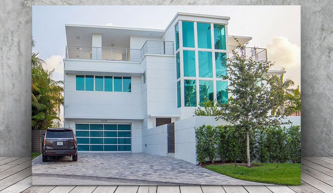 Real Estate Photography
