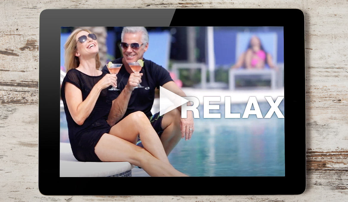 Valencia Activities Video