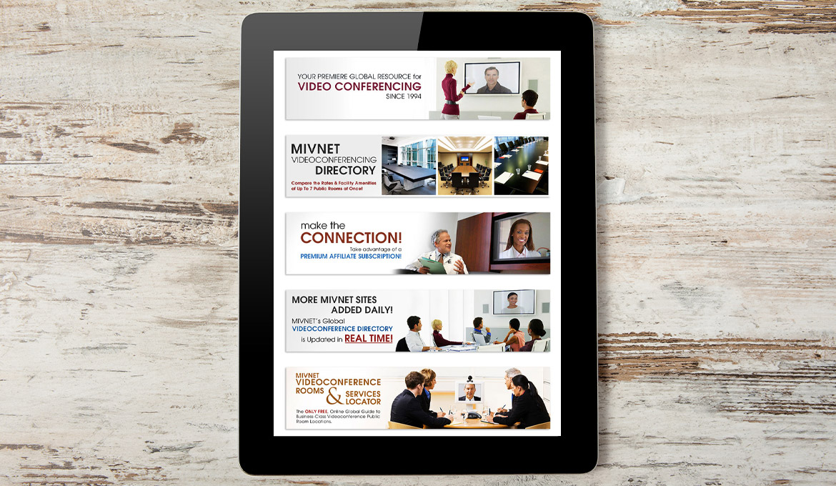 Web Design Mivnet