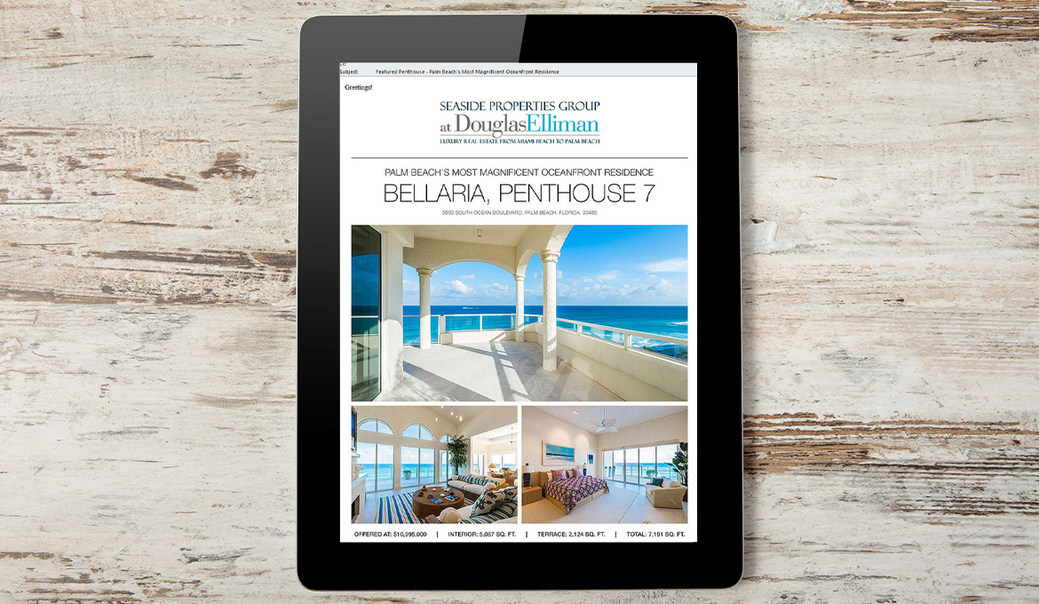 Email Design SPG