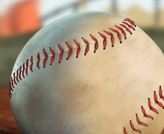 Art - Baseball