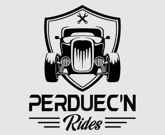 Corporate - Perduec'n Rides