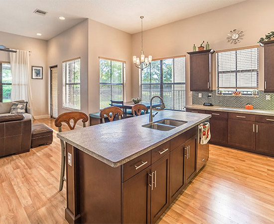 Real Estate Photography