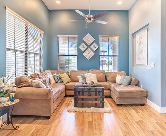 Real Estate Photography