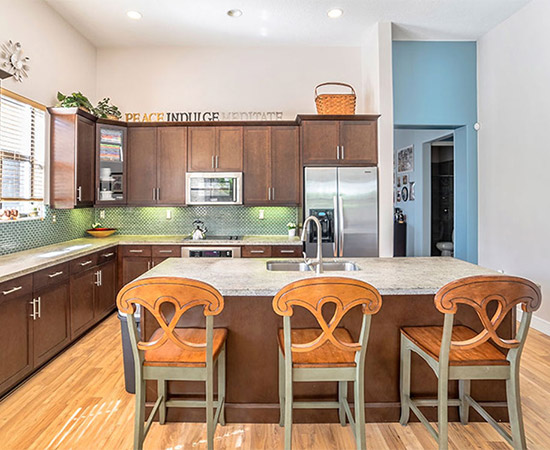 Real Estate Photography