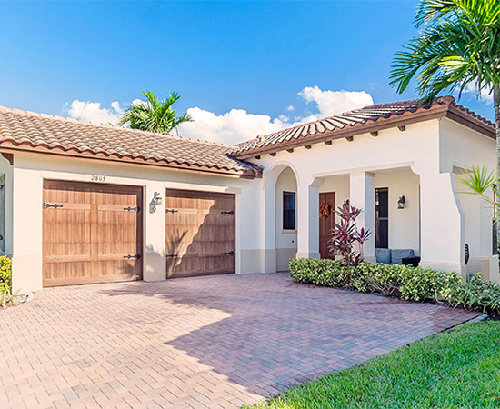 Real Estate Photography