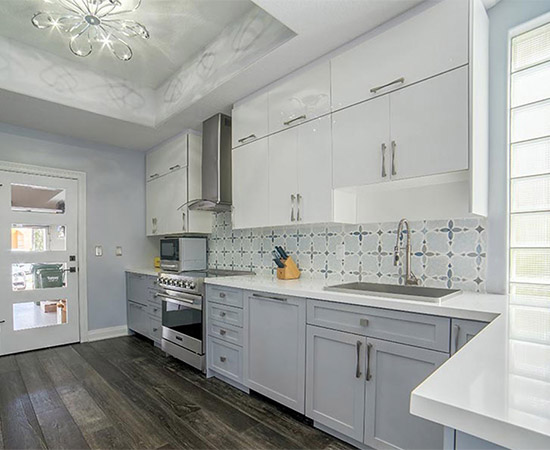 Real Estate Photography