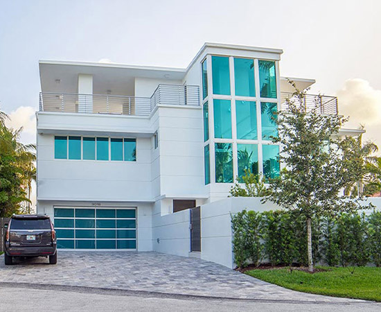 Real Estate Photography