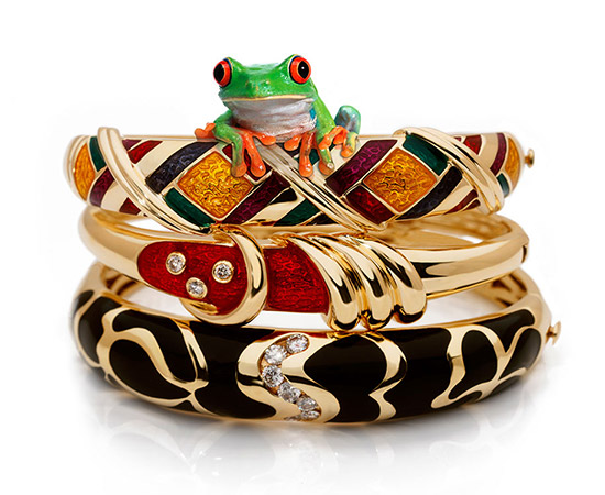Jewelry Photography