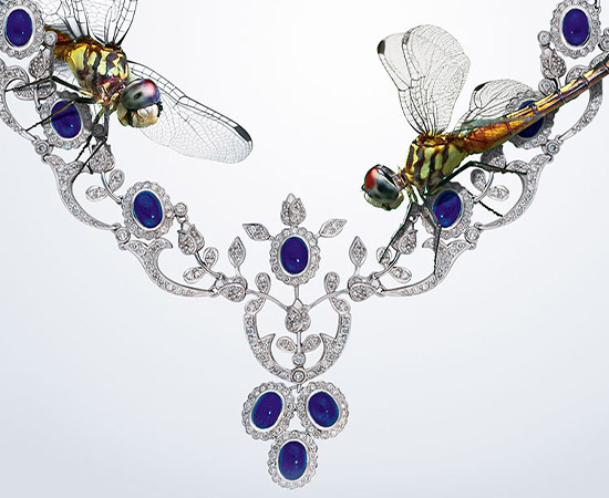 Jewelry Photography