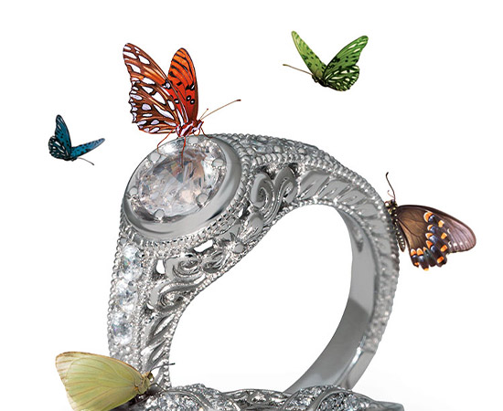 Jewelry Photography