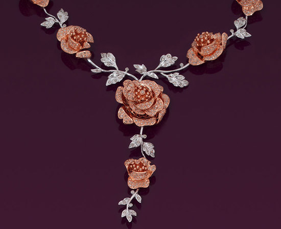 Jewelry Photography