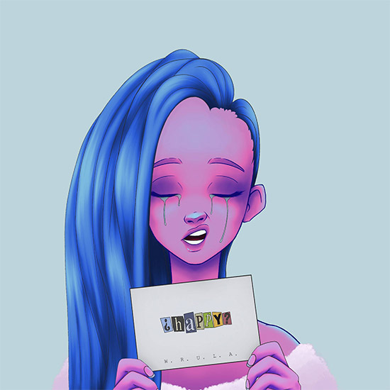 WRULA NFT 03